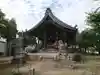 赤見国玉神社の本殿・本堂