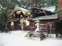 八大神社(京都府)