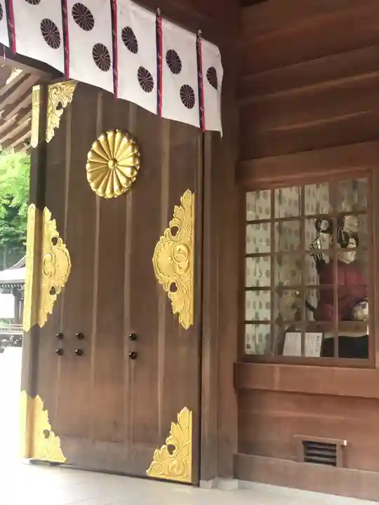 大國魂神社(東京都)