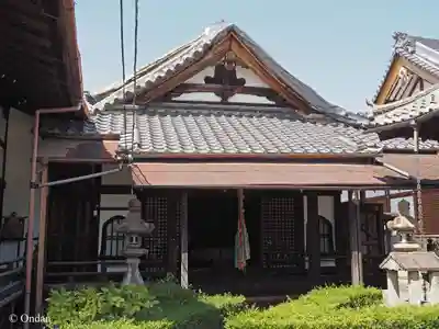 正念寺(京都府)