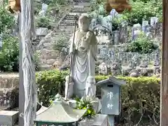 長楽寺(三重県)