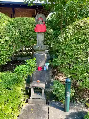 福蔵院(東京都)