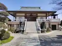 蓮華寺(東京都)