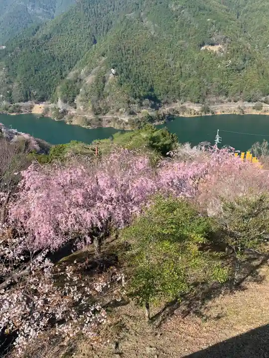 丹生川上神社(上社)(奈良県)