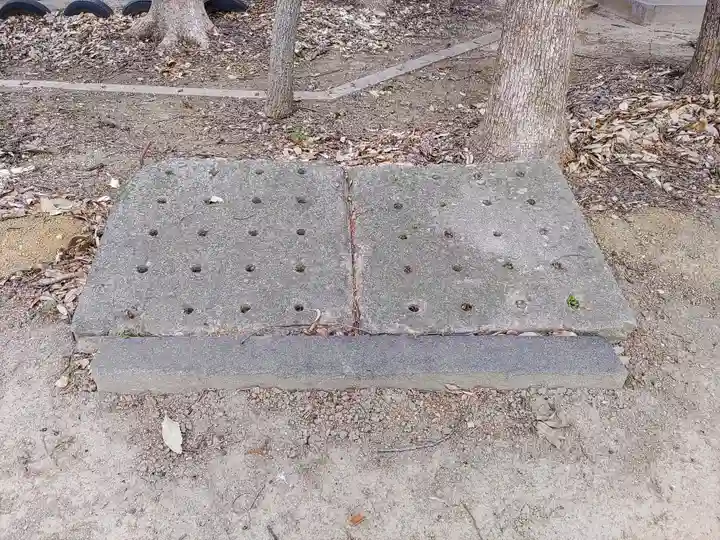 天満神社のその他建物