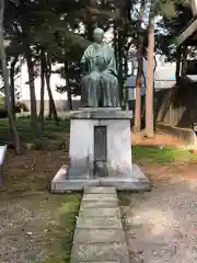 福井神社(福井県)