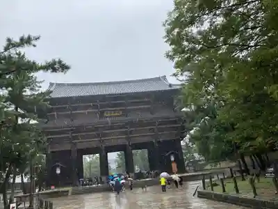 東大寺(奈良県)