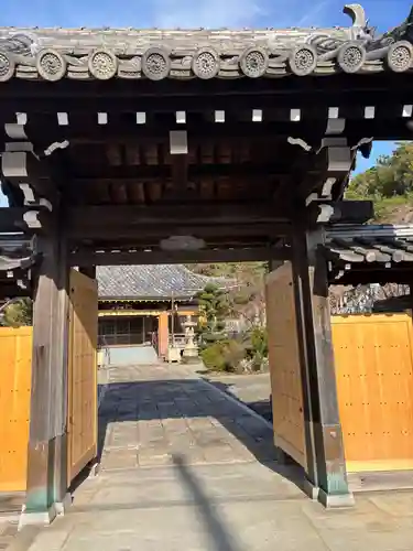 宝樹寺(大阪府)
