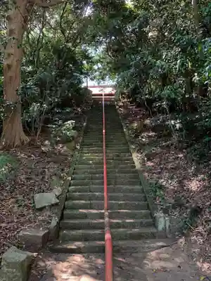 稲生神社(千葉県)