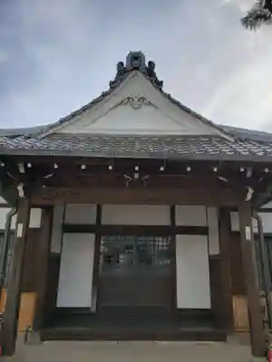 永心寺のその他建物