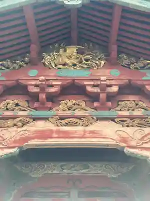 狭山山不動寺の芸術