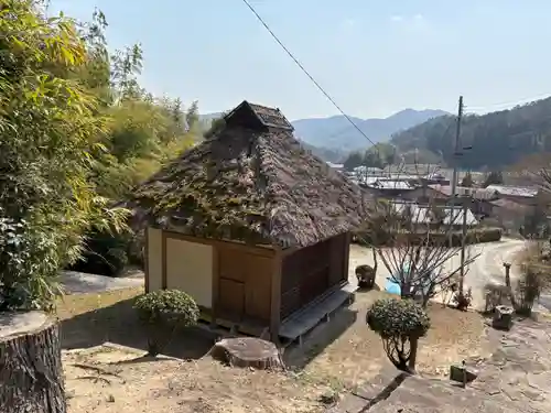 宝山寺(兵庫県)