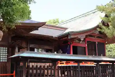 牛嶋天満宮(佐賀県)