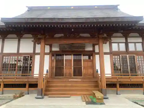 福田寺(福島県)