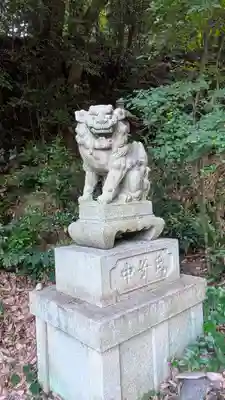 蟬丸神社（蝉丸神社）(滋賀県)