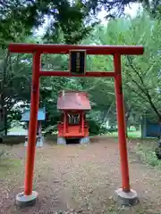 池田神社の末社