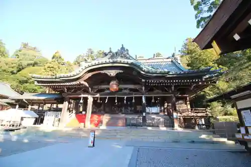 筑波山神社(茨城県)