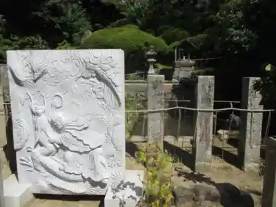 岡寺（龍蓋寺）(奈良県)