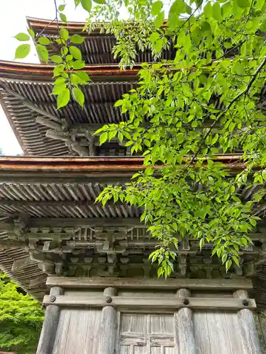 金剛院のその他建物