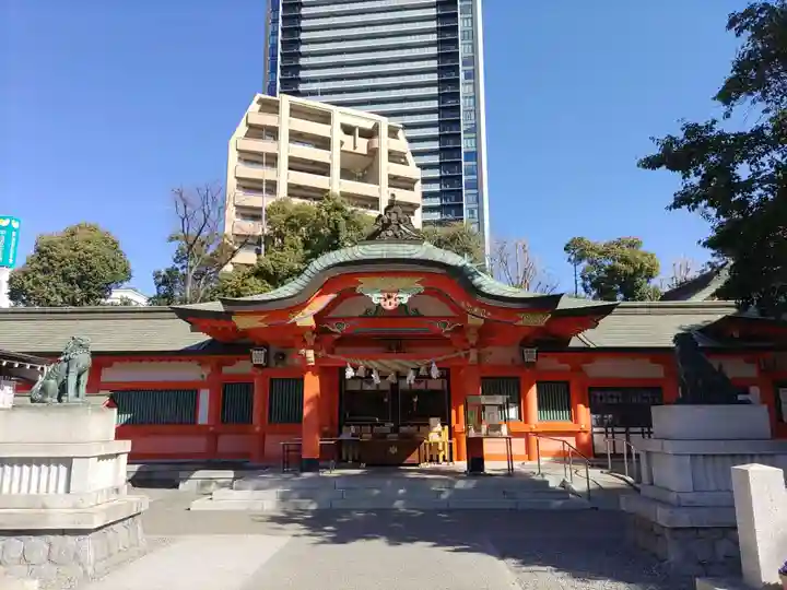 金神社(岐阜県)
