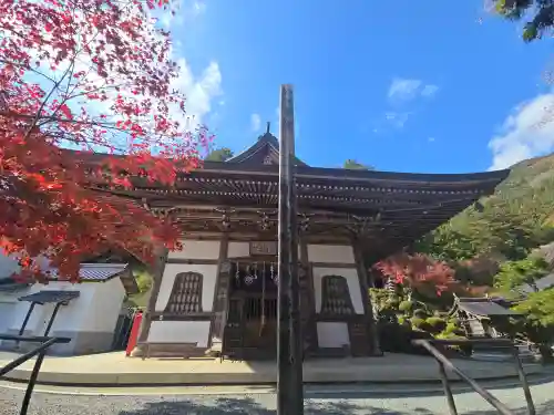 長安寺(京都府)