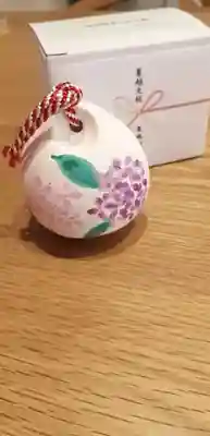 粟嶋神社の授与品その他