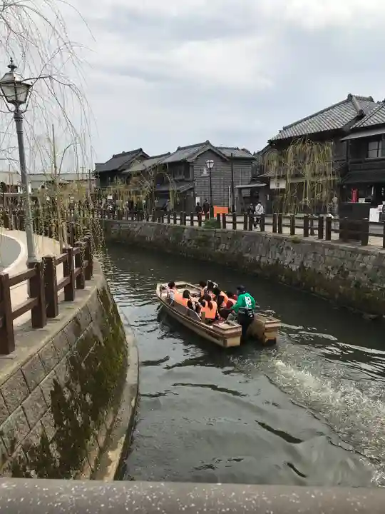 諏訪神社(千葉県)