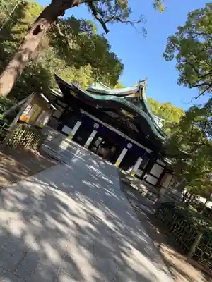王子神社(東京都)