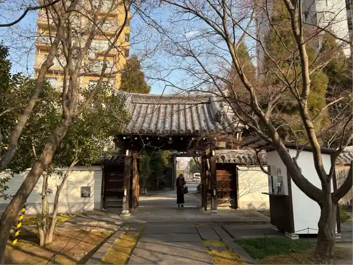 興聖寺(京都府)
