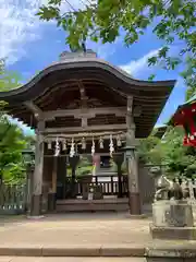 江島神社(神奈川県)