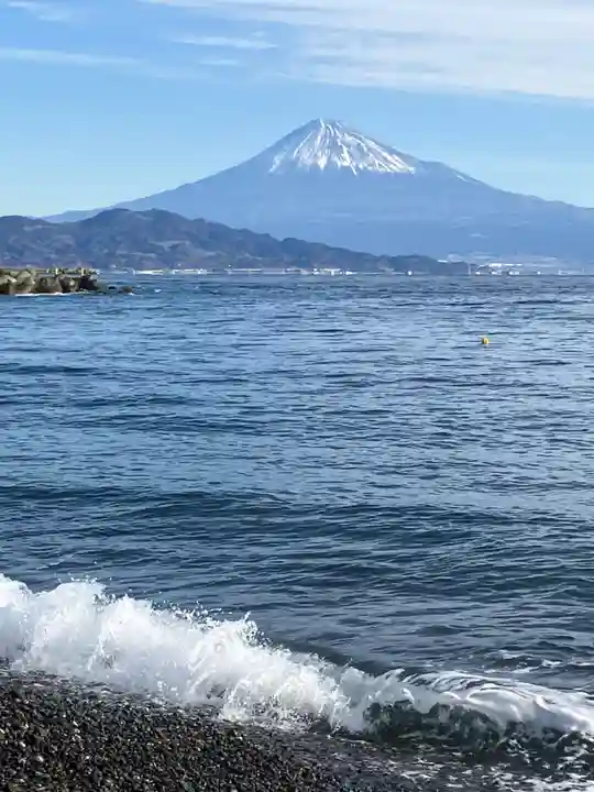 羽車神社(静岡県)