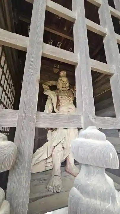 大善寺(山梨県)