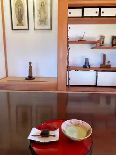 正光寺の本殿・本堂