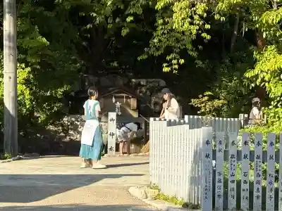 廣田神社(兵庫県)