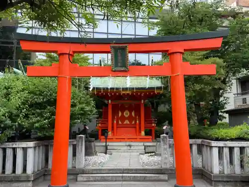 神田神社（神田明神）(東京都)