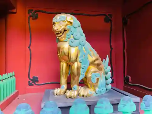 久能山東照宮(静岡県)