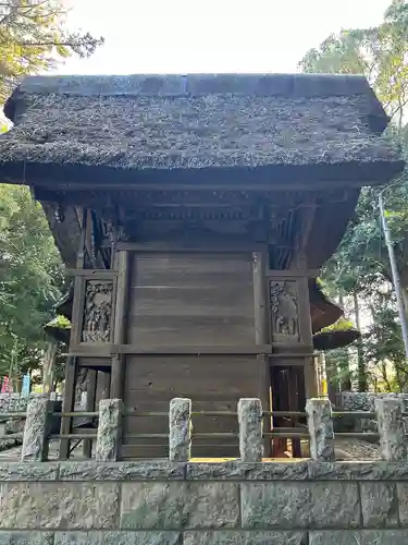 國王神社(茨城県)