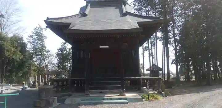 宗光寺(栃木県)