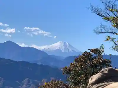 高尾山薬王院(東京都)