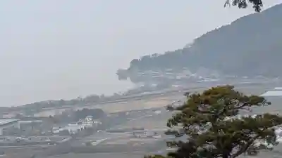 村雲御所瑞龍寺門跡(滋賀県)