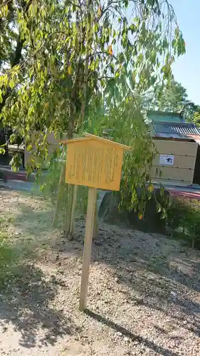 豊國神社の歴史