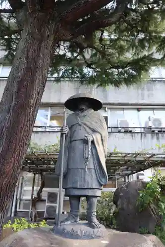 東本願寺(東京都)