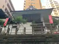 妻戀神社(東京都)