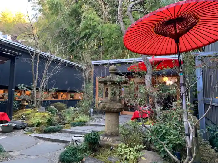 成田山新勝寺(千葉県)