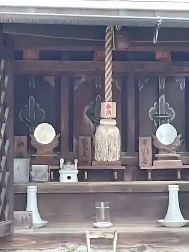 鶴光大神(京都府)