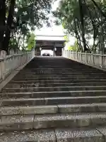 福山八幡宮(広島県)