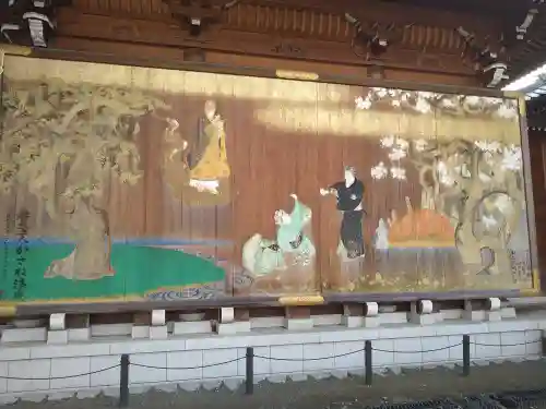 祐天寺(東京都)