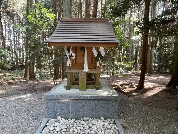 山本神社(滋賀県)