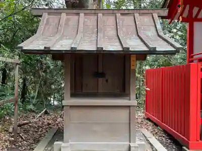 熱田神宮(愛知県)