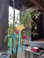 伏木香取神社(茨城県)